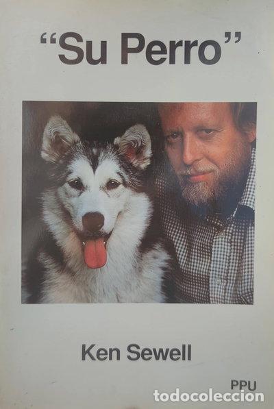 Livros em segunda m&atilde;o: Su perro- 9788476655788