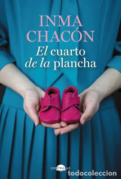 Livros em segunda m&atilde;o: El cuarto de la plancha- 9788418945427