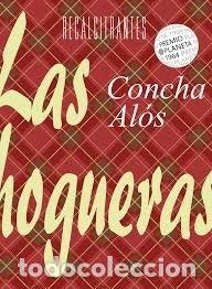 Livros em segunda m&atilde;o: Las hogueras- 9788494547201