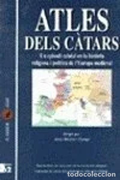 Livros em segunda m&atilde;o: Atles dels c&agrave;tars- 9788429742879