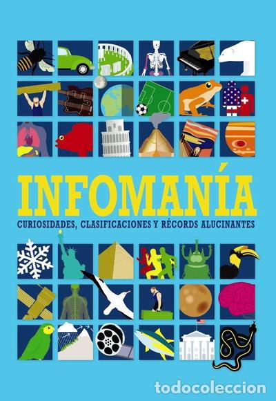 Libros: Infoman&iacute;a- 9788469848241 - Foto 1