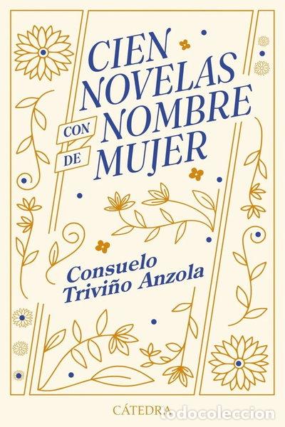 books: Cien novelas con nombre de mujer- 9788437649672