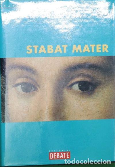 books: Stabat Mater- 9788483064719