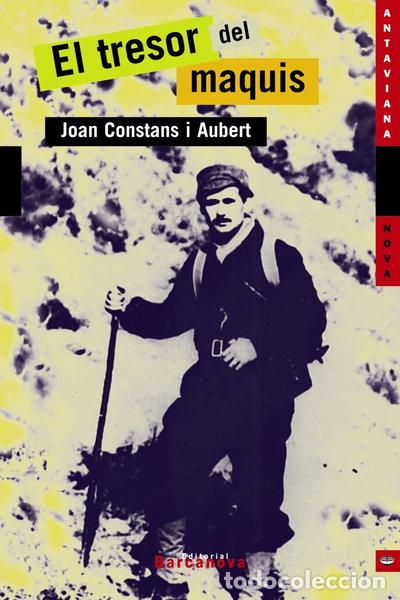books: El tresor del maquis- 9788448918927