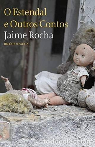 books: O Estendal e Outros Contos- 9789896419462