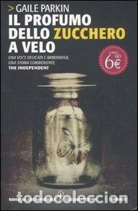 Libros: Il profumo dello zucchero a velo- 9788854129771