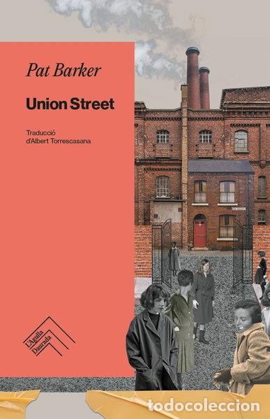 Libri di seconda mano: Union Street- 9788419515117