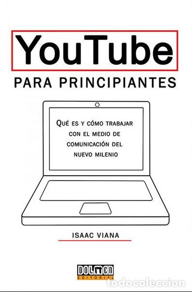 Libri di seconda mano: YouTube para principiantes- 9788416436392