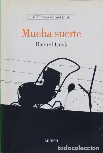 Libri di seconda mano: Mucha suerte- 9788426414410