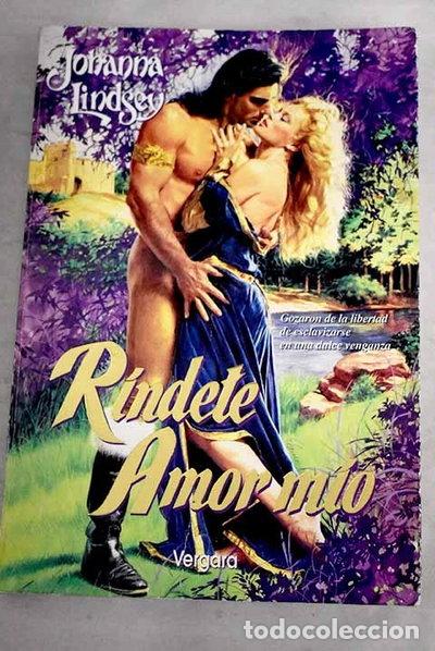 Livres: R&iacute;ndete amor m&iacute;o- 9789501515213