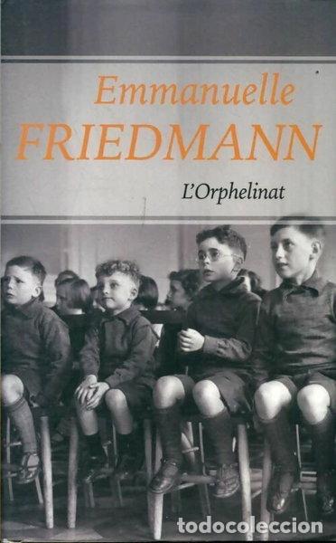 B&uuml;cher: L'Orphelinat- 9782298106121