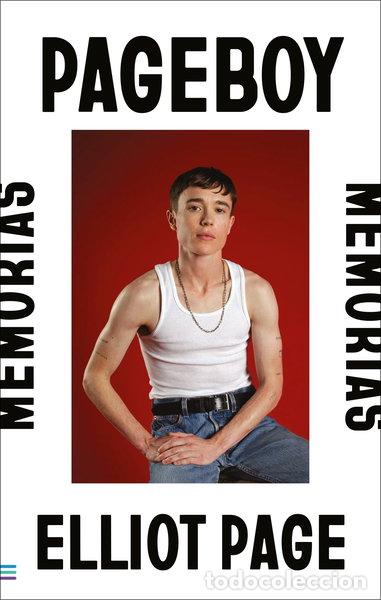 B&uuml;cher: Pageboy- 9788492917174