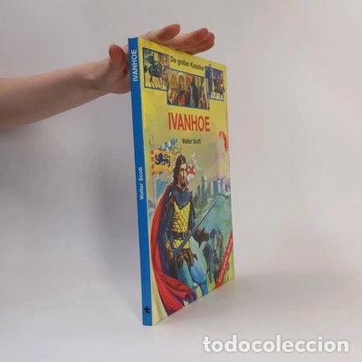 Libros: Ivanhoe- 9783850014359