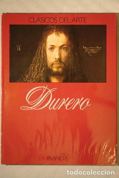 Libros: Durero- 9788432028489