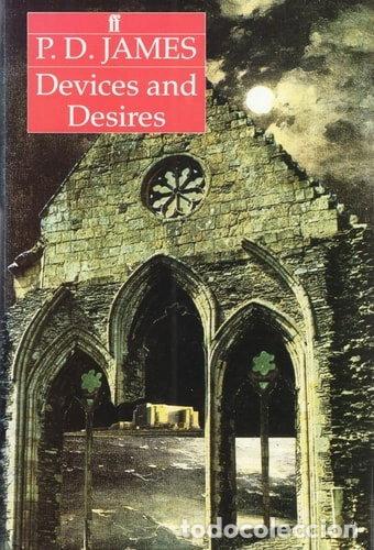Libros: Devices and Desires- 9780571141784