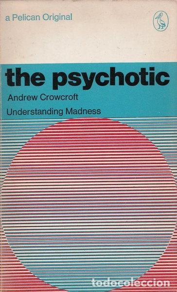 Libros: The Psychotic- 9780140208993
