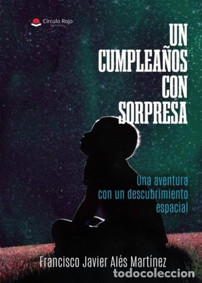 Libros: Un cumplea&ntilde;os con sorpresa- 9791370160340