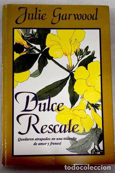 Libros: Dulce rescate- 9789501515428