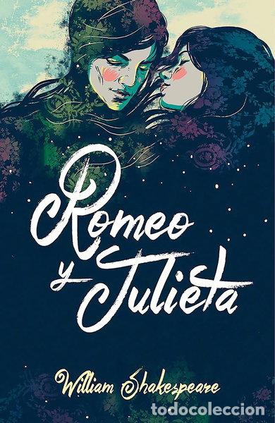 Livros em segunda m&atilde;o: Romeo y Julieta- 9788420484662