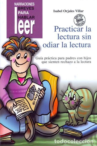 Libros: Practicar la lectura sin odiar la lectura- 9788478695157 - Foto 1