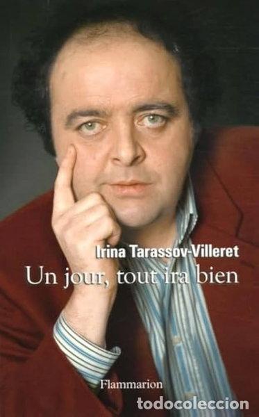 Libros: Un jour, tout ira bien- 9782080688910