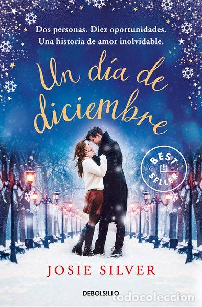Livres: Un d&iacute;a de diciembre- 9788466352055