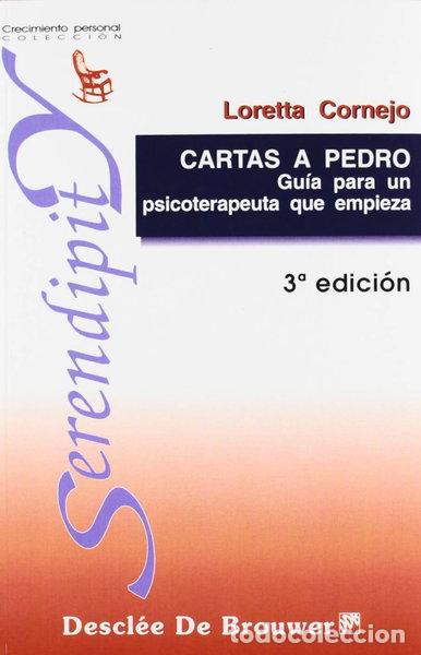 Libros: Cartas a Pedro- 9788433015372