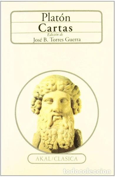 Libros: Cartas- 9788446001768