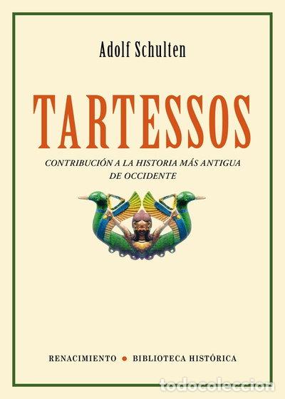 Libros: Tartessos- 9788484722403