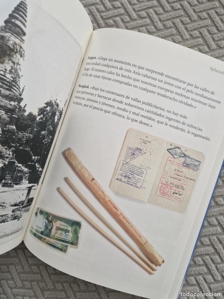 Libros: Monz&oacute;. Com triomfar a la vida - Quim Monz&oacute; - Foto 3