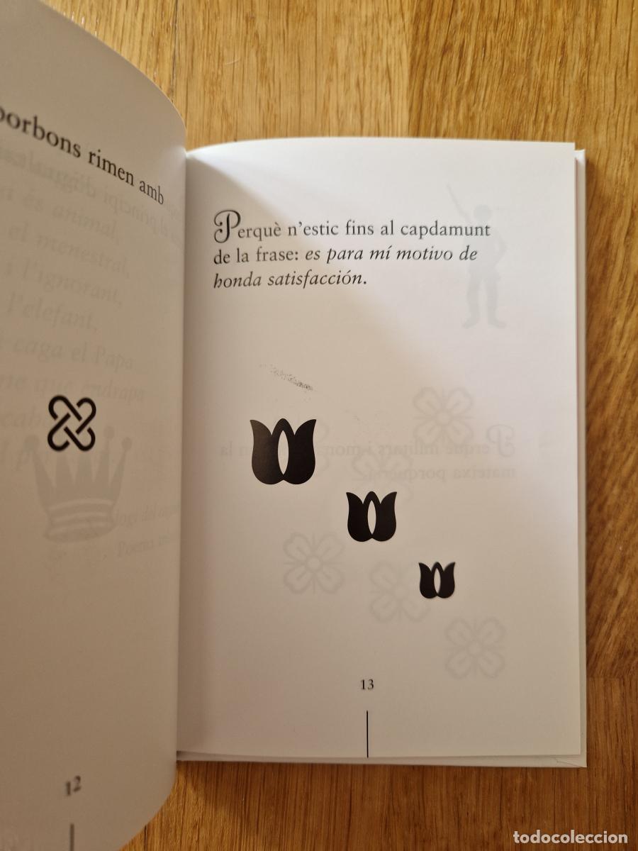 Libros: El rei sen va a cagar - An&oacute;nimo - Foto 3