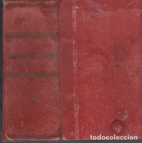 books: LA NOVELA DE RODOLFO VALENTINO. EL &Iacute;DOLO DE LAS MUJERES. TOMO II - MARIO D&acute;ANCONA