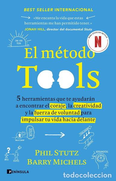 Livros em segunda m&atilde;o: El m&eacute;todo Tools- 9788411001908