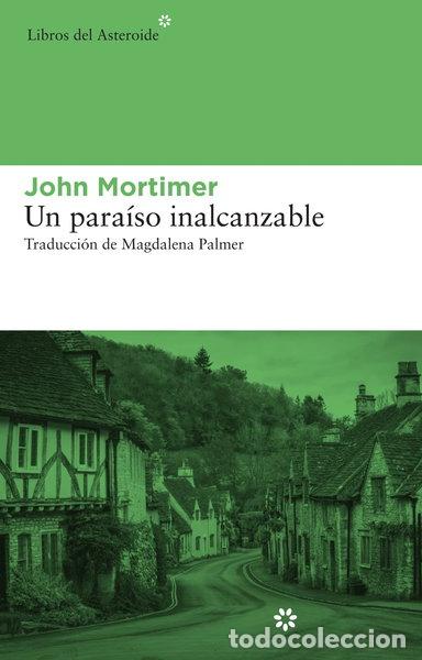 Libros: Un para&iacute;so inalcanzable- 9788415625278 - Foto 1