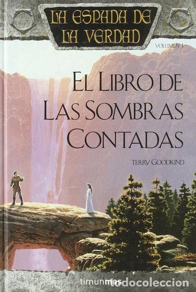 B&uuml;cher: El Libro de las Sombras Contadas- 9788448032241