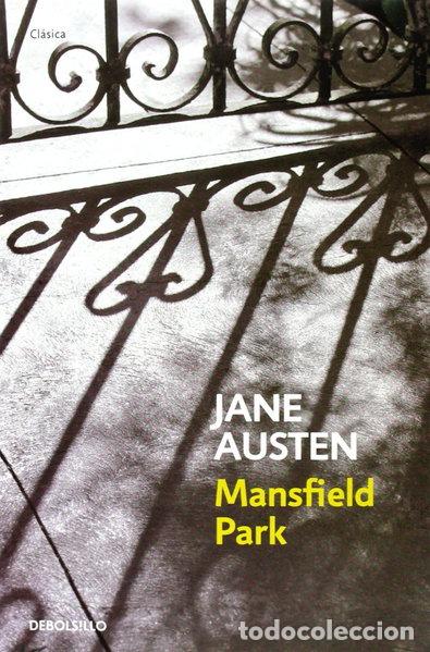 Libri di seconda mano: Mansfield Park- 9788484505082