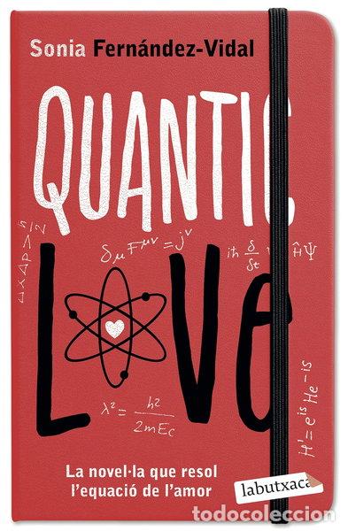 Libros: Quantic Love- 9788499306889