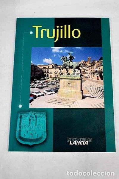 books: Trujillo- 9788481770377