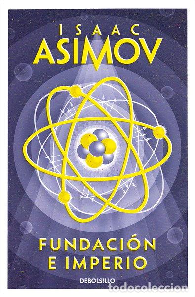 B&uuml;cher: Fundaci&oacute;n e Imperio- 9788497595018