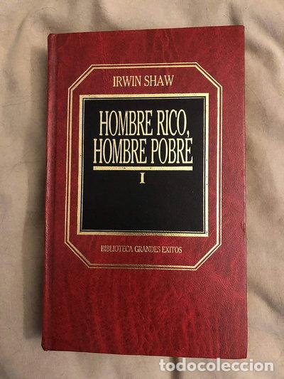 Libros: Hombre rico, hombre pobre I- 9788475303055