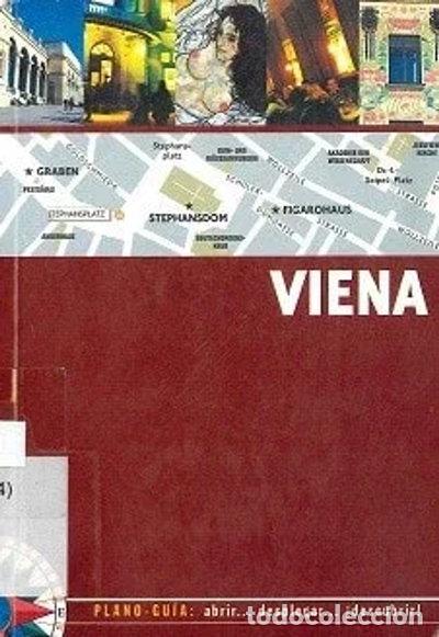 Livres: Viena- 9788466609678