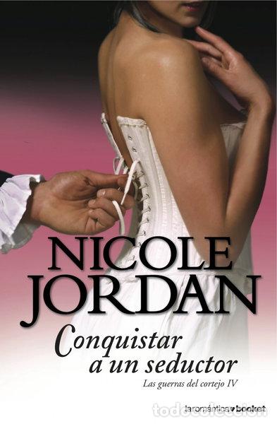 Livres: Conquistar a un seductor- 9788408110460