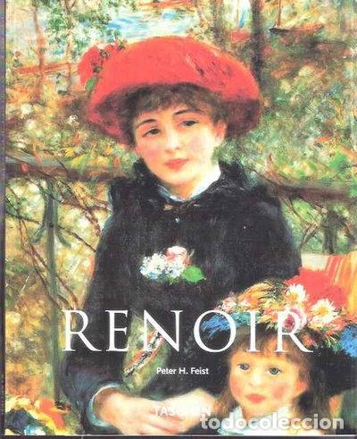 Livres: Renoir- 9783822809525