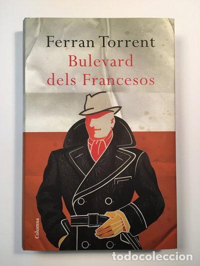 Libros: Bulevard dels francesos- 9788466411257 - Foto 1