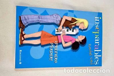 Libros: Prefiero perder- 9788466610339