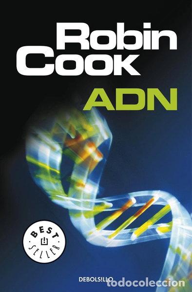 Libros: ADN (9788483462485) (Libros) - Foto 1