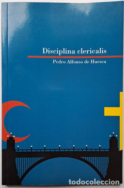 Libros: Disciplina clericalis- 9788476101094 - Foto 1