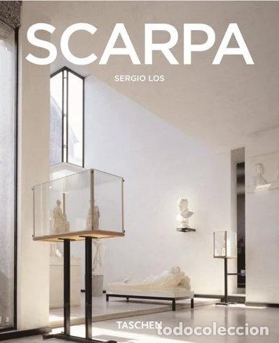 Libri di seconda mano: Carlo Scarpa- 9783836507264