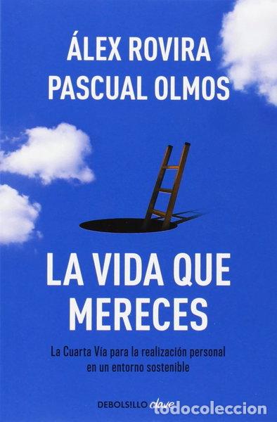 Libri di seconda mano: La vida que mereces- 9788490326794