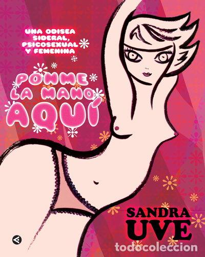 Libri di seconda mano: Ponme la mano aqu&iacute;- 9788403099968